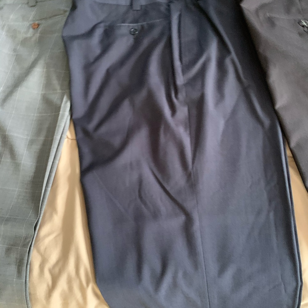 Lauren Ralph Lauren dress pants 42x32